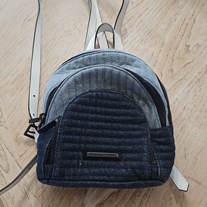 kendall + Kylee backpack purse